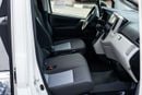 تويوتا هاياس 2026 Toyota Hiace Panel Van (GRH320 Series)