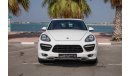 Porsche Cayenne GTS Porsche Cayenne GTS V8 GCC 2014,Full Options, No Accident