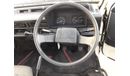 Toyota Lite Ace Liteace Truck RIGHT HAND DRIVE (Stock no PM 322 )
