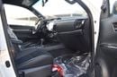 Toyota Hilux 2024 GR Sports 4.0L V6 Full Option