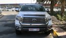 Toyota Tundra TRD Double Cab 4x4 5.7L V8