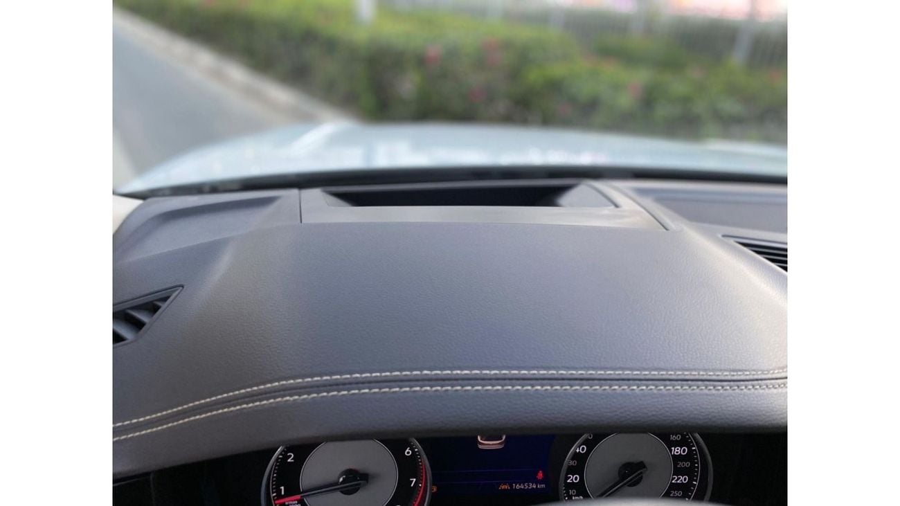 Volkswagen Touareg Highline V6 - FULL SERVICE HISTORY - WELL MAINTAINED CAR