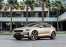 Polestar Polestar 2 2 Performance | 1,665 P.M | 0% Downpayment | Perfect Condition!