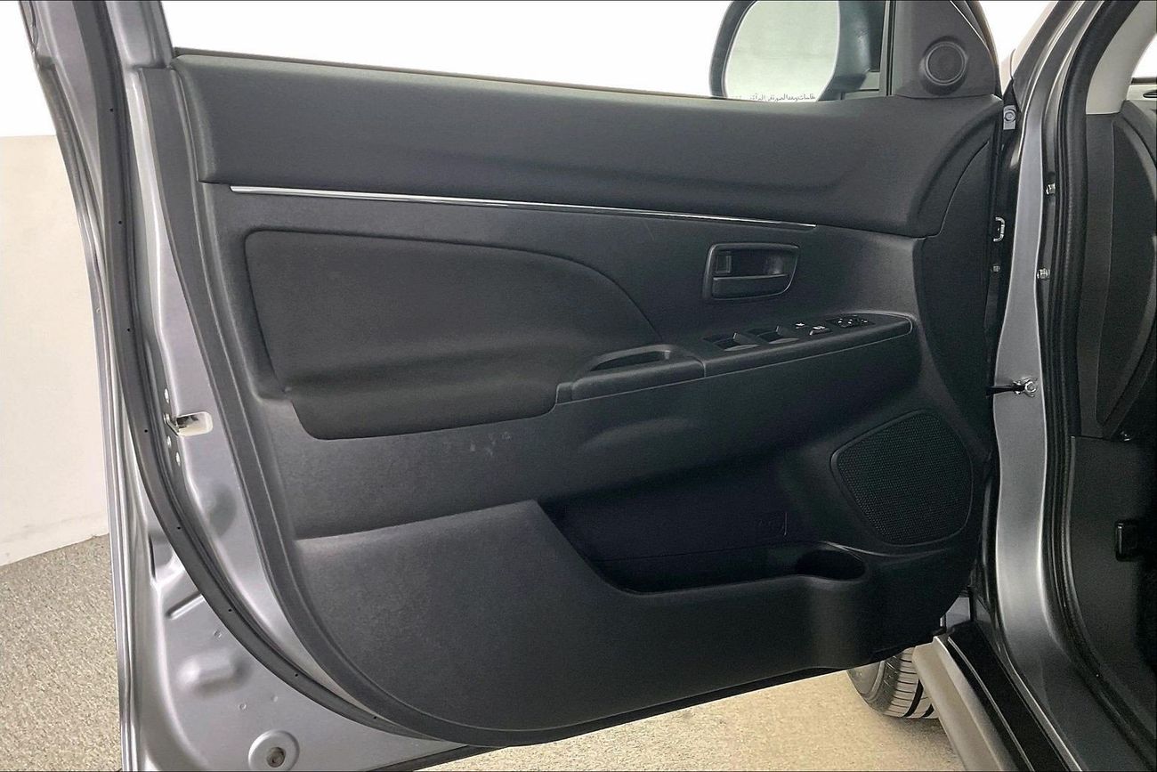 ميتسوبيشي ASX GLX Lowline | National Day Celebration | شامل الضمان | 0 ﺪﻔﻋﺓ ﺃﻮﻟﻯ