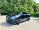 Mercedes-Benz GLE 53 AMG Coupe
