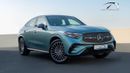 مرسيدس بنز GLC كوبيه 200 (For Export , НА ЭКСПОРТ) AMG 4Matic EQ Boost 2026 GCC Без пробега