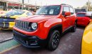 Jeep Renegade DSS OFFER