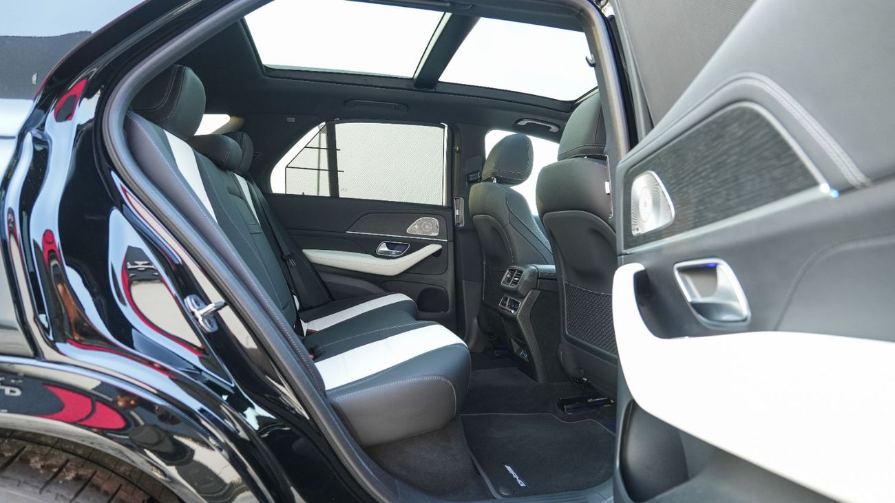 Mercedes-Benz GLE 450 4MATIC 2025 MY EXPORT PRICE