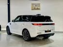 Land Rover Range Rover Sport P400 DYNAMIC SE