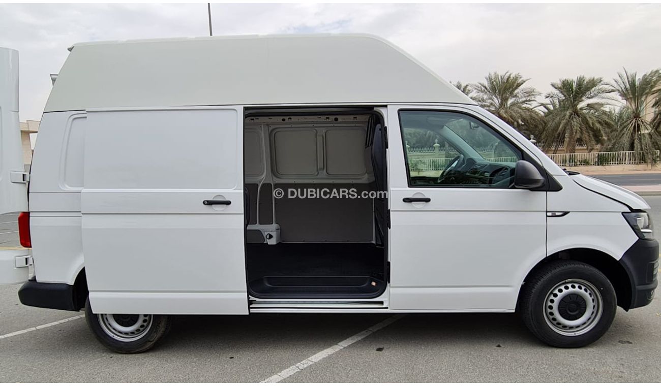 فولكس واجن T6 ترانسبورتر brand new T6 Panel Van High Roof with 3 years open mileage warranty