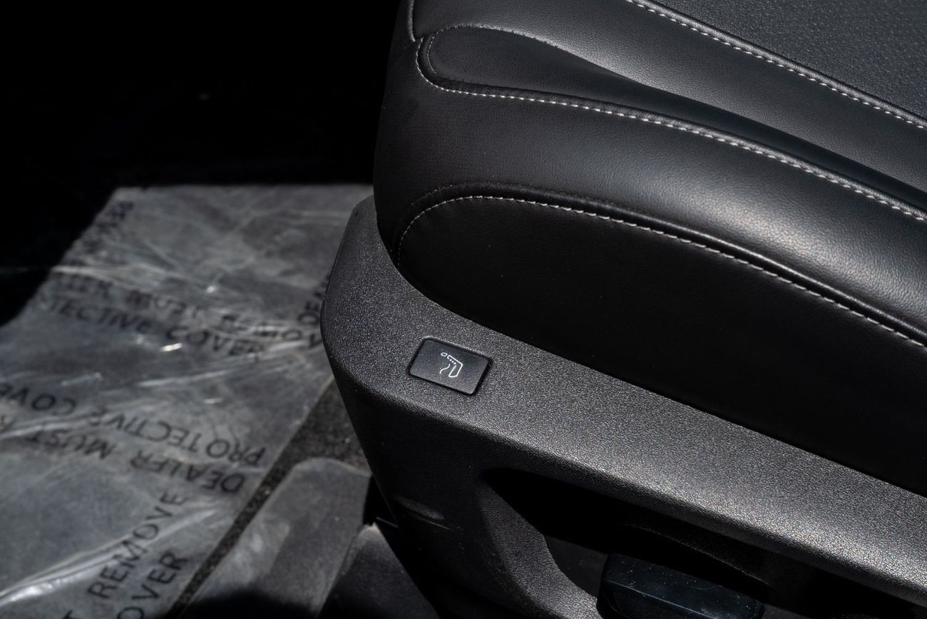 إنفينيتي QX60 Sensory 3.5L V6 Brand New GCC 2024