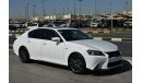 Lexus GS350 GS 350 F SPORT 2014