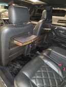 Bentley Arnage T Mulliner