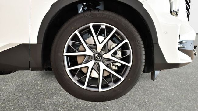 GAC GS8 GX, миниатюра 21