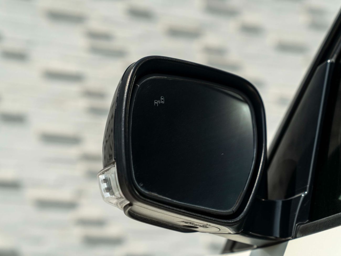 Mitsubishi Pajero GLS Mid 3.8L (189 HP)