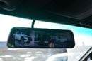 تويوتا هيلوكس Toyota Hilux GR Sport 4.0L V6, Petrol, 4WD, Pickup Color White Model 2025