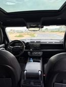 لاند روفر ديفندر 110 X P525 5.0L