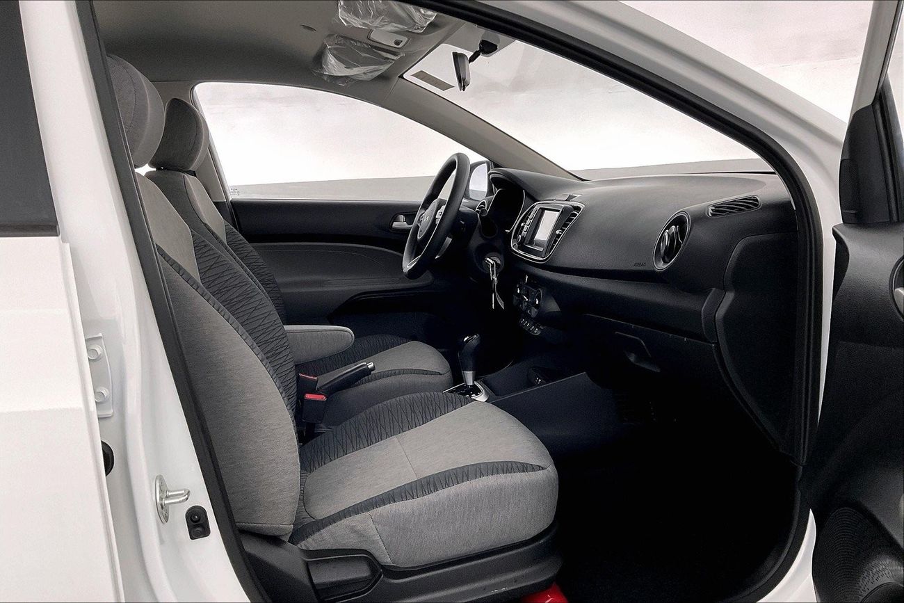 Kia Picanto LX | Guaranteed Warranty | 0 Down Payment