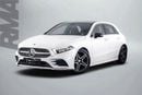 Mercedes-Benz A 250 Std 2.0L
