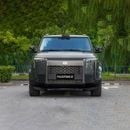 ROX 01 Hybrid Car Video