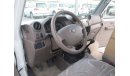 Toyota Land Cruiser Pick Up 79 4.5L Diesel Double Cab STD  Manual