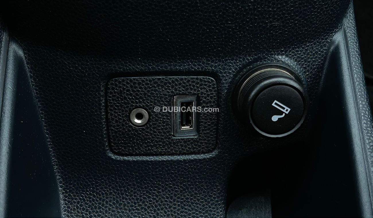 Ford Fiesta AMBIENTE 1.4 | Under Warranty | Inspected on 150+ parameters