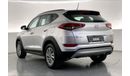 Hyundai Tucson GL