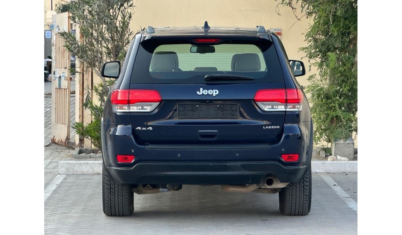 Jeep Grand Cherokee Laredo 3.6L