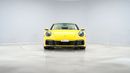 Porsche 911 911 Carrera Cabriolet | AED 8,861 PM | Up to 3 Years Warranty Unlimited |