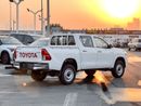 تويوتا هيلوكس EXPORT ONLY - TOYOTA HILUX DLX-G1 DSL 2.4L