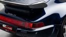 بورش 911 (964) Turbo 3.3 - 1991 - Euro Specs