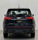 Chevrolet Captiva 2022 Chevrolet Captiva(7 Seater), Sep 2024 Chevrolet Warranty, Full Chevrolet Service History, GCC