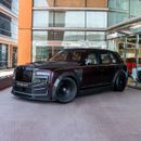 Rolls Royce Cullinan ROLLS ROYCE CULLINAN KEYVANY