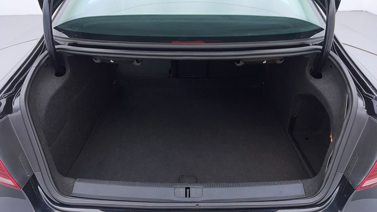 Volkswagen Passat CC CC 1.8 | Under Warranty | Inspected on 150+ parameters