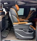 مرسيدس بنز V 250 لاكشري مرسيدس بنز فيتو مايباخ المكشوفة موديل 2024، مع ضمان، وسجل صيانة كامل، كاملة المواصفات، صينية الصنع