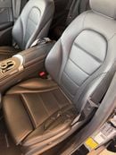 مرسيدس بنز GLC 300 E 4MATIC PREMIUM