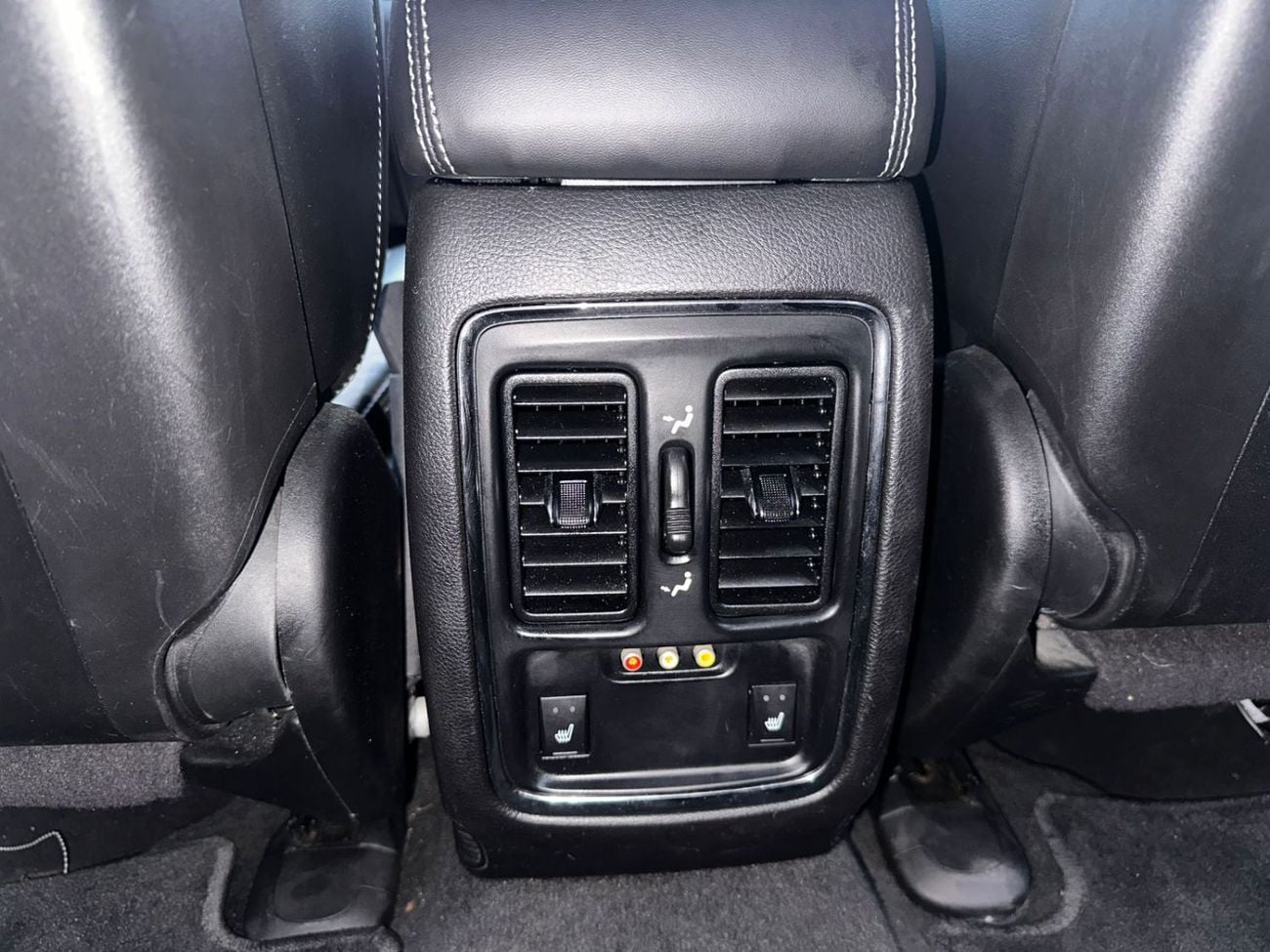 Jeep Grand Cherokee SRT8 6.4L