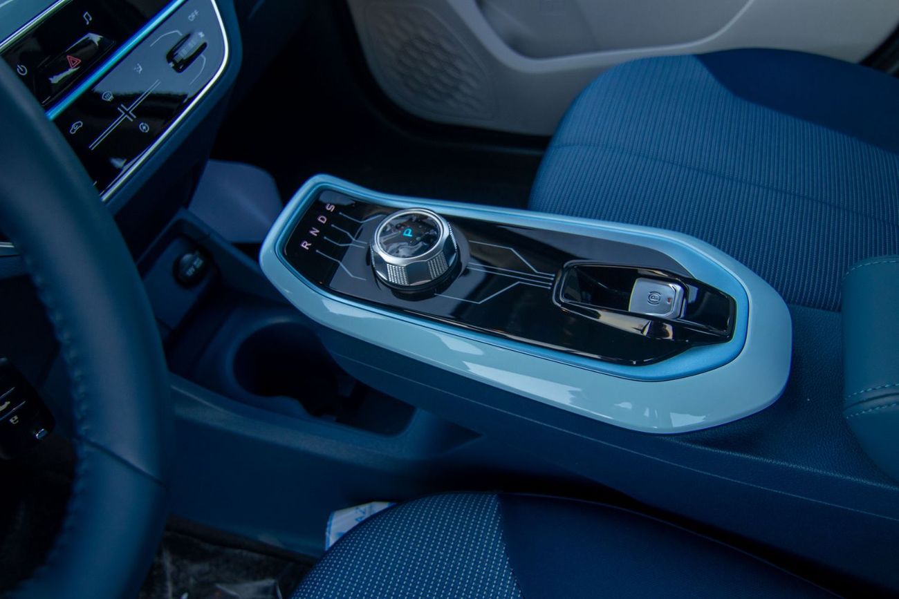 Changan Ben EStar 2024 CHANGAN E-STAR | FULL OPTIONS | 310 KM |