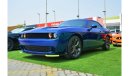 Dodge Challenger CHALLENGER//NICE COLOR//GOOD CONDITION//CASH OR 0 % DOWN PAYMENT