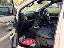 Ford Ranger Wildtrak 3.2L (200 HP)