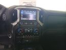 Chevrolet Silverado 1500 CREW/CAB RST