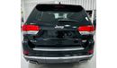 Jeep Grand Cherokee Summit GCC .. FSH .. V8 .. Perfect Condition .. Top Range .