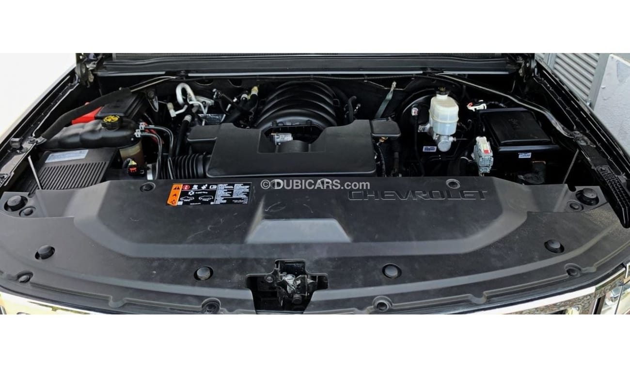 Chevrolet Suburban LS 5.3L-V8-Canadian Specification-Excellent Condition-Bank Finance Available