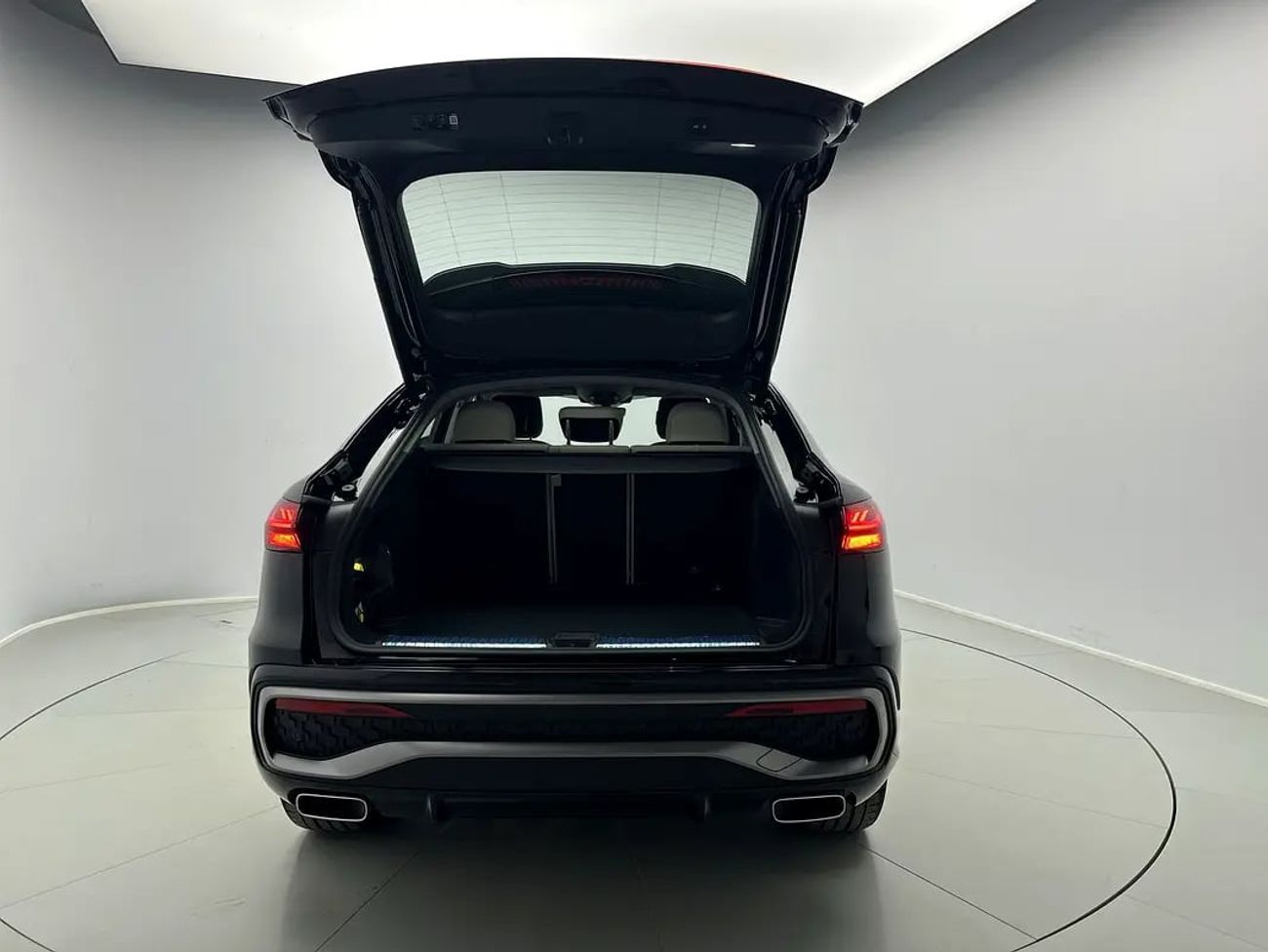 Audi Q5 Sportback TFSI quattro 204hp (Ref# 68981) EXCLUSIVE RAMADAN OFFER