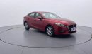 Mazda 3 S 1.6 | Under Warranty | Inspected on 150+ parameters