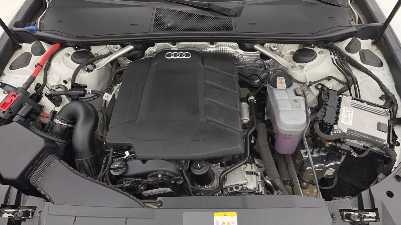 Audi A6 40 TFSI 2 | Zero Down Payment | Home Test Drive