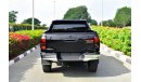 Toyota Hilux Double Cabin Pickup TRD V6 4.0L Petrol Xtreme Edition