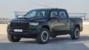 رام 1500 RHO (For Export , НА ЭКСПОРТ) PY 26/26 Hurricane H.O 3.0TT GCC  Без пробега