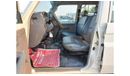 Toyota Land Cruiser 70 TOYOTA LAND CRUISER HARD TOP LEFT HAND DRIVE (PM 839)