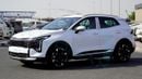 كيا سبورتيج (For Export , НА ЭКСПОРТ) LX 2.0L FWD GCC 2026 Без пробега